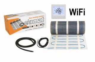 KIT ecoMAT 100/5 WIFI