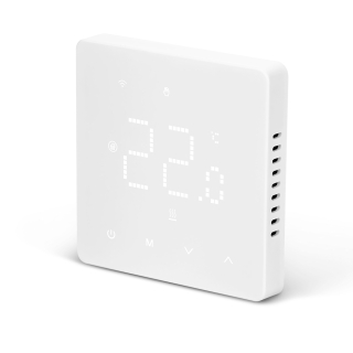INFRALIGHT Therm 50 WiFi White