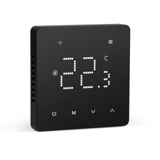 INFRALIGHT Therm 50 WiFi Black černý
