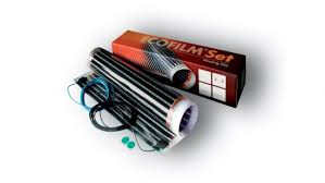 ECOFILM SET ES 60-0,6x 1,5m / 50W